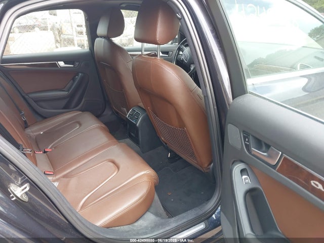 2013 AUDI A4 WAUFFAFL7DN028982 Photo 7