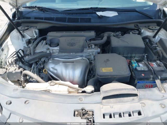 2015 TOYOTA CAMRY 4T4BF1FK9FR451050 Photo 9