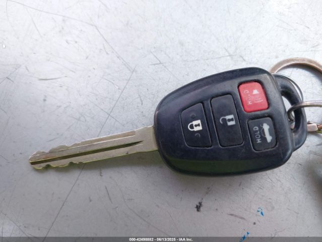 2015 TOYOTA CAMRY 4T4BF1FK9FR451050 Photo 10