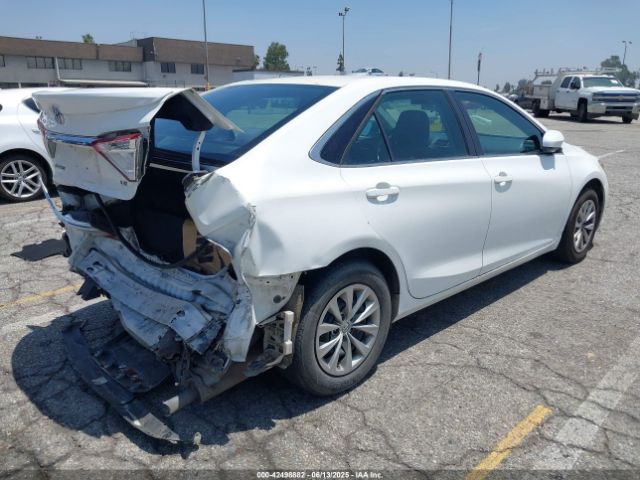 2015 TOYOTA CAMRY 4T4BF1FK9FR451050 Photo 3