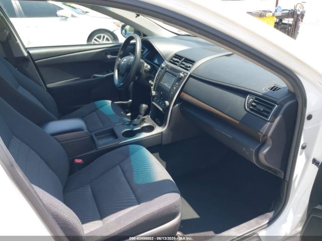 2015 TOYOTA CAMRY 4T4BF1FK9FR451050 Photo 4