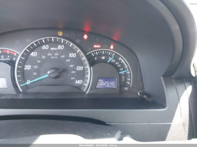 2015 TOYOTA CAMRY 4T4BF1FK9FR451050 Photo 6