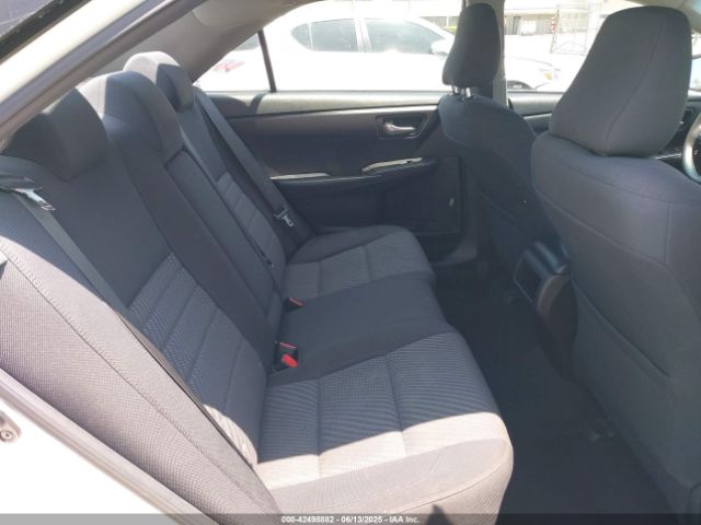 2015 TOYOTA CAMRY 4T4BF1FK9FR451050 Photo 7