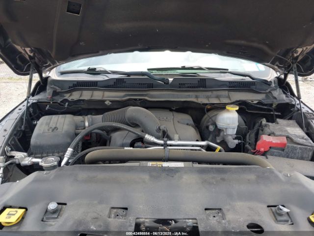 2018 RAM 1500 1C6RR7FT2JS198665 Photo 9