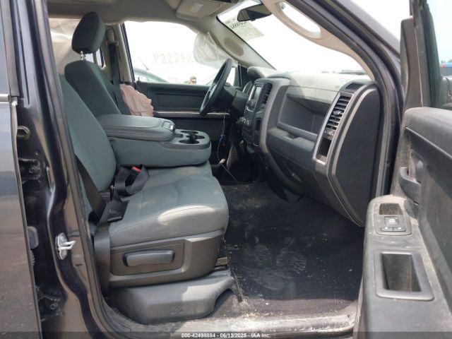 2018 RAM 1500 1C6RR7FT2JS198665 Photo 4