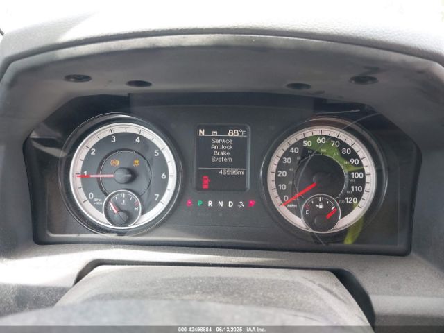 2018 RAM 1500 1C6RR7FT2JS198665 Photo 6