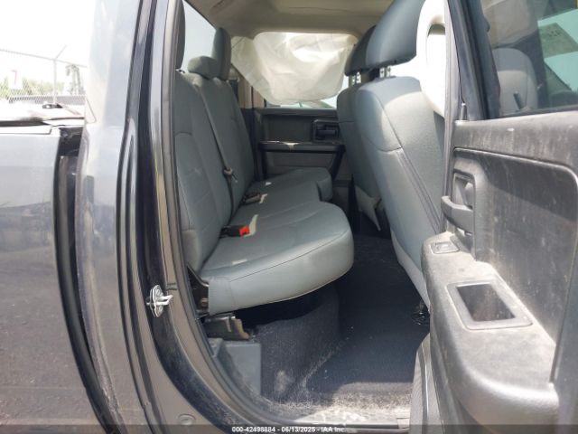 2018 RAM 1500 1C6RR7FT2JS198665 Photo 7