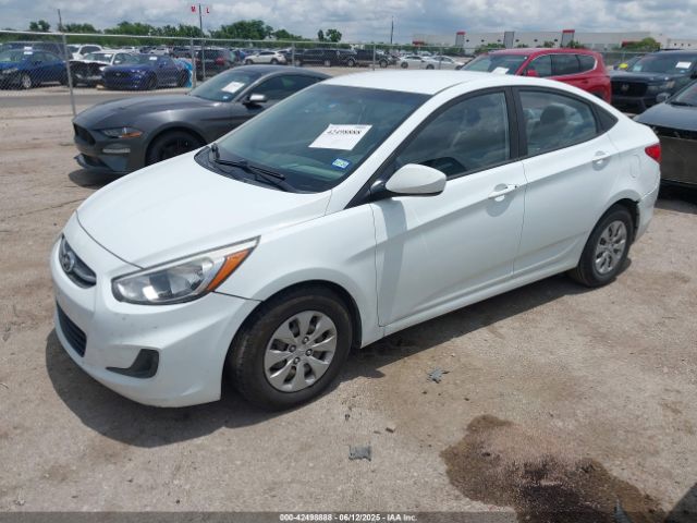 KMHCT4AE1GU076878 Hyundai dohc gdi gamma