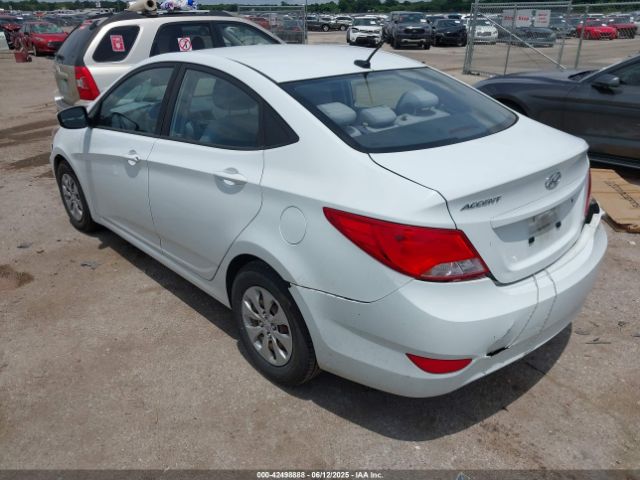 KMHCT4AE1GU076878 Hyundai dohc gdi gamma