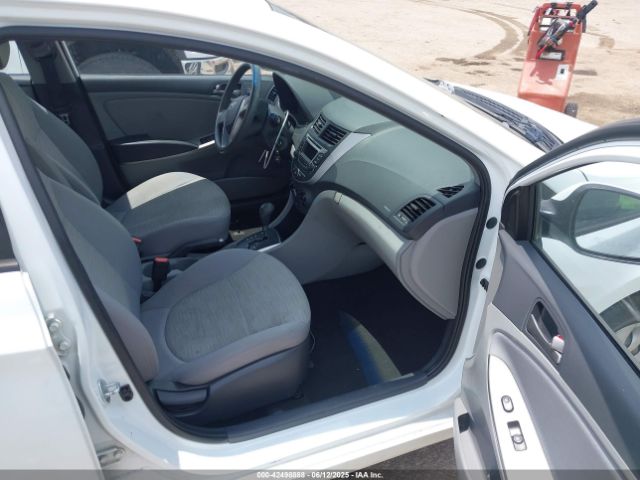KMHCT4AE1GU076878 Hyundai dohc gdi gamma