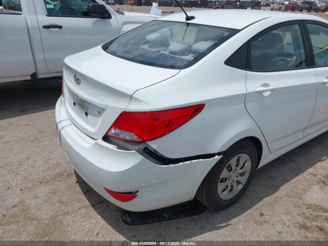 KMHCT4AE1GU076878 Hyundai dohc gdi gamma