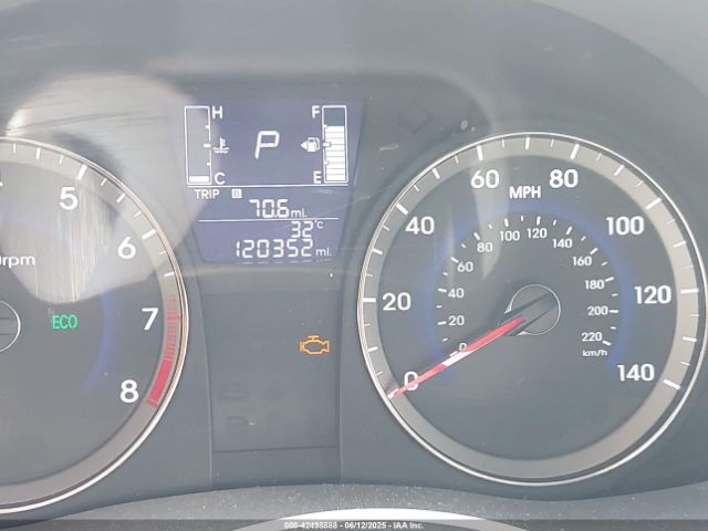 KMHCT4AE1GU076878 Hyundai dohc gdi gamma