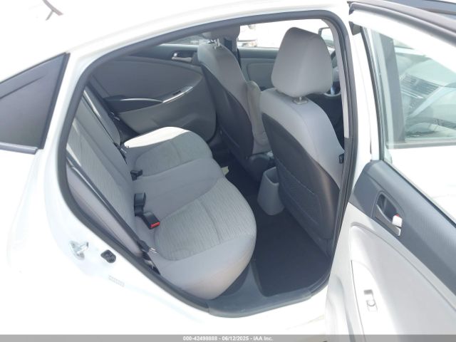 KMHCT4AE1GU076878 Hyundai dohc gdi gamma