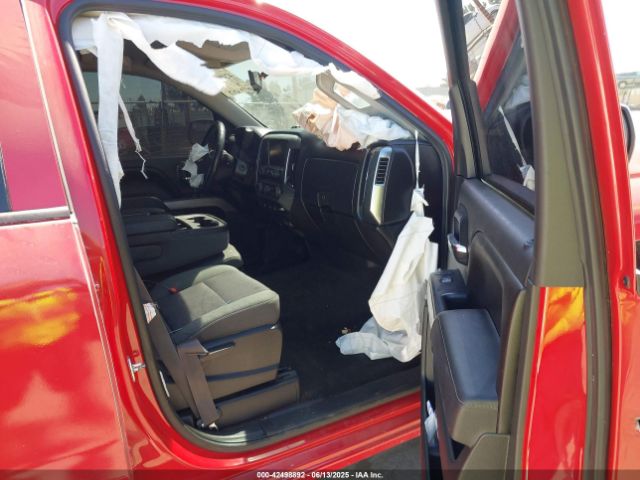 2014 CHEVROLET SILVERADO 1500 3GCPCREC2EG545469 Photo 4