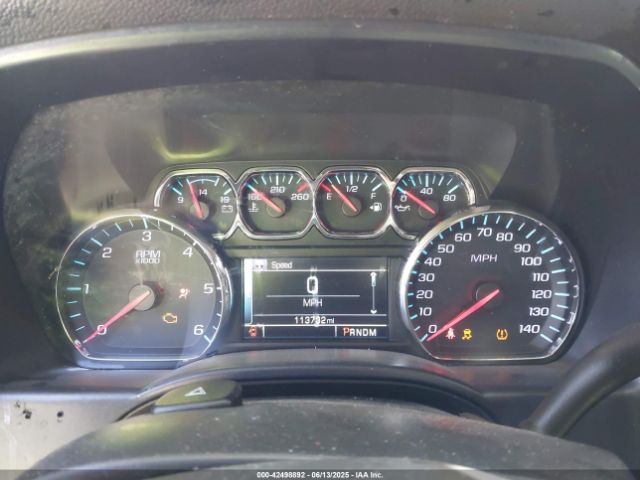 2014 CHEVROLET SILVERADO 1500 3GCPCREC2EG545469 Photo 6