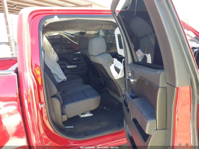 2014 CHEVROLET SILVERADO 1500 3GCPCREC2EG545469 Photo 7