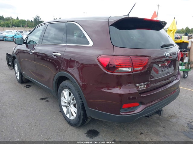 5XYPGDA57KG499100 KIA gdi lambda-ii