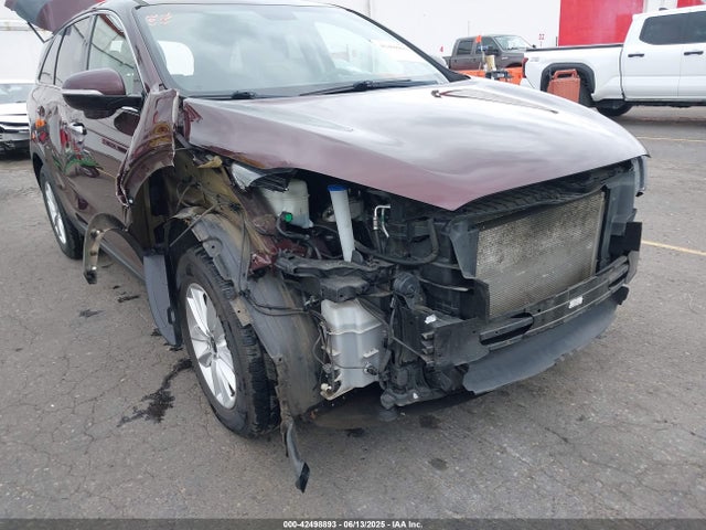 5XYPGDA57KG499100 KIA gdi lambda-ii