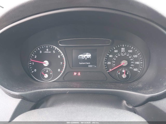 5XYPGDA57KG499100 KIA gdi lambda-ii