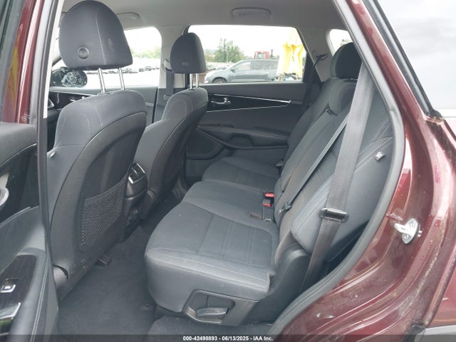 5XYPGDA57KG499100 KIA gdi lambda-ii