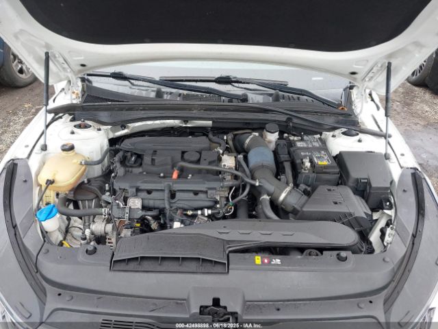 2022 KIA K5 5XXG64J23NG088486 Photo 9