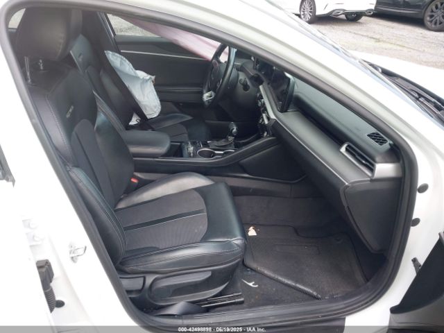 2022 KIA K5 5XXG64J23NG088486 Photo 4