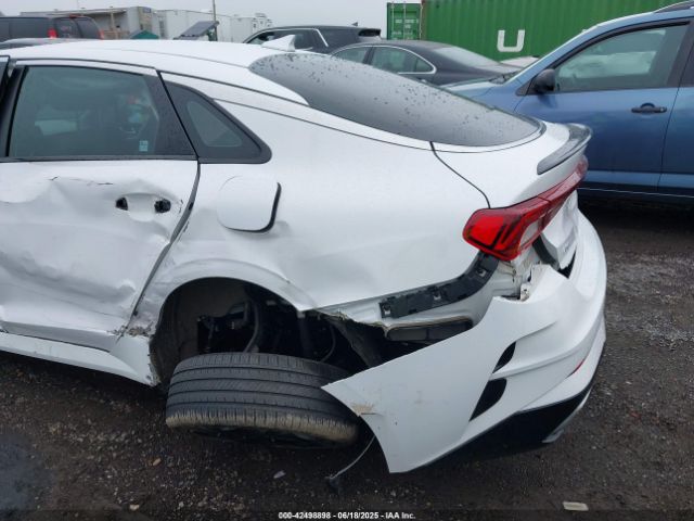 2022 KIA K5 5XXG64J23NG088486 Photo 5