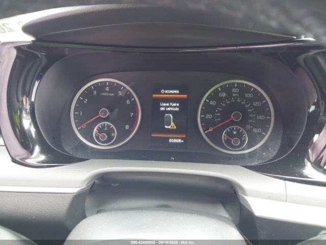 2022 KIA K5 5XXG64J23NG088486 Photo 6