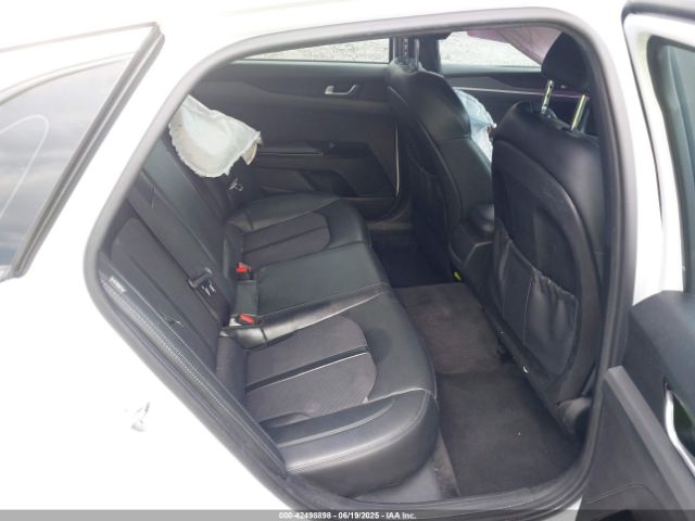 2022 KIA K5 5XXG64J23NG088486 Photo 7