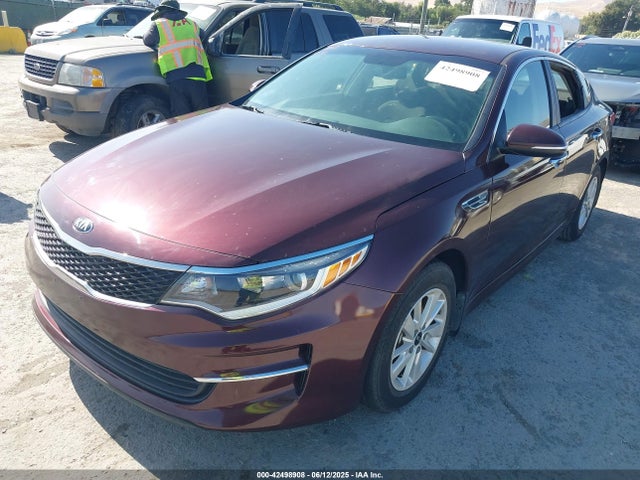 5XXGT4L39GG102487 KIA t-gdi theta ii