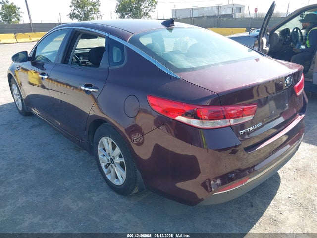 5XXGT4L39GG102487 KIA t-gdi theta ii