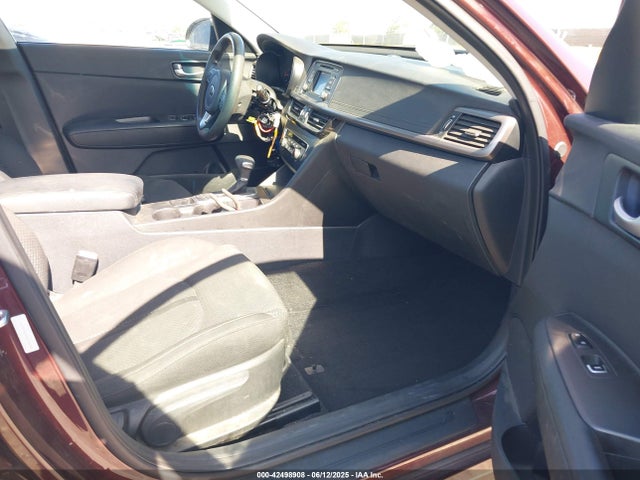5XXGT4L39GG102487 KIA t-gdi theta ii