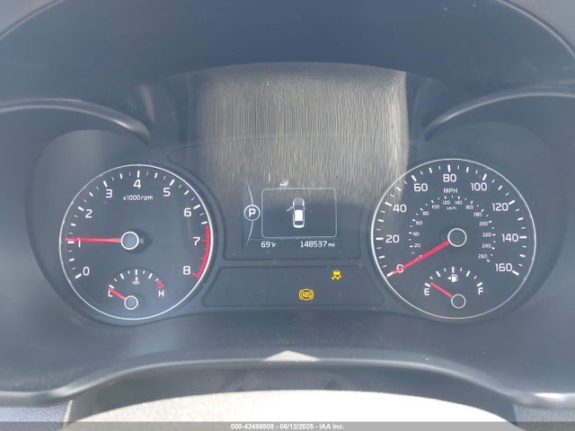 5XXGT4L39GG102487 KIA t-gdi theta ii