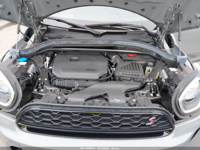 2023 MINI COUNTRYMAN WMZ83BR07P3P70021 Photo 9