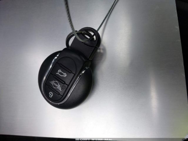 2023 MINI COUNTRYMAN WMZ83BR07P3P70021 Photo 10