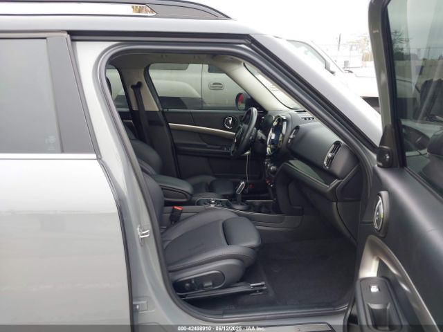 2023 MINI COUNTRYMAN WMZ83BR07P3P70021 Photo 4