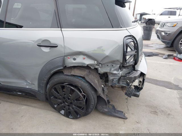 2023 MINI COUNTRYMAN WMZ83BR07P3P70021 Photo 5