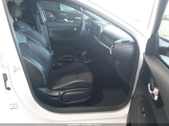 3KPF54AD8PE578787 KIA mpi nu