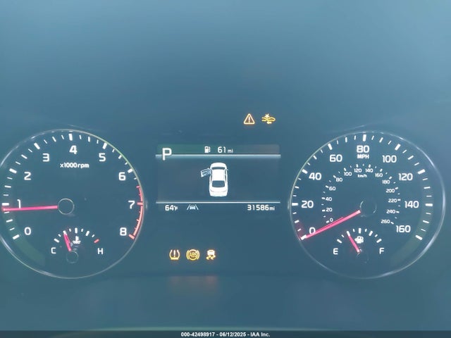 3KPF54AD8PE578787 KIA mpi nu