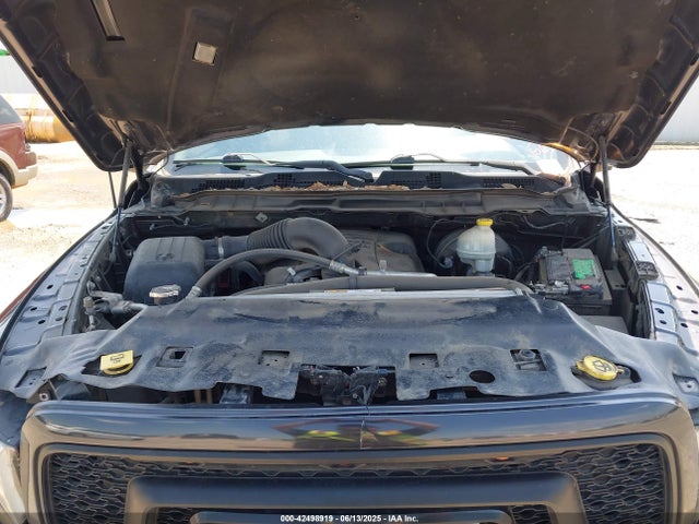1C6RR7LT5GS409807 RAM 2016
