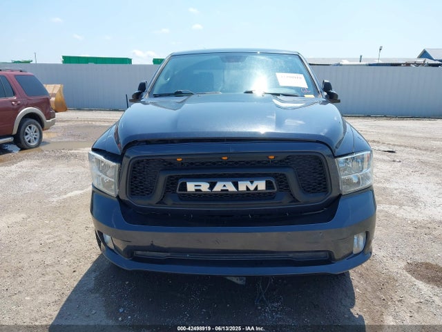 1C6RR7LT5GS409807 RAM 2016