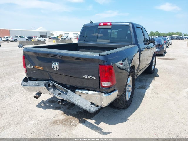 1C6RR7LT5GS409807 RAM 2016