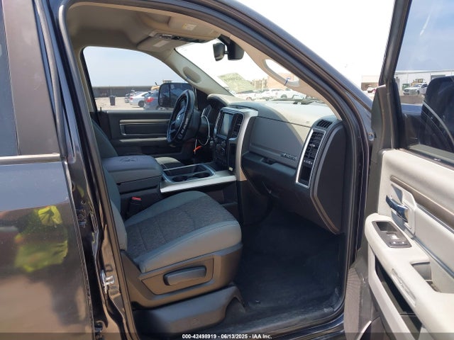 1C6RR7LT5GS409807 RAM 2016