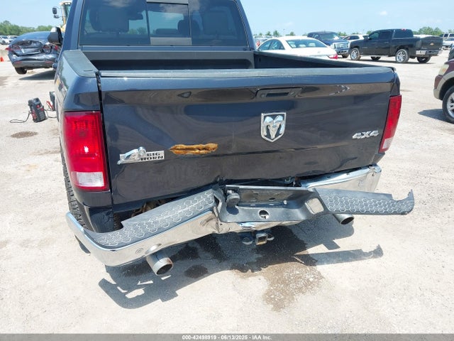 1C6RR7LT5GS409807 RAM 2016