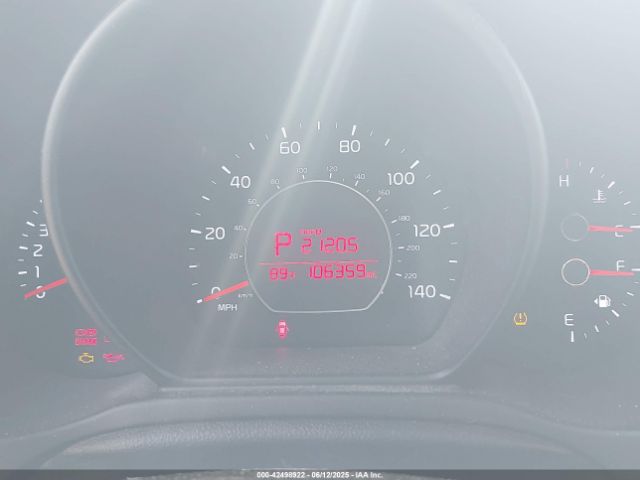 KNDJN2A24F7221196 KIA Soul