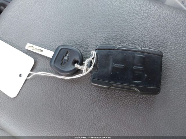1GCGTBEN4K1181526 Chevrolet Colorado Wt