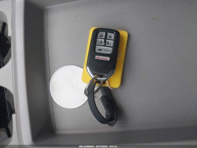 2015 HONDA ODYSSEY 5FNRL5H61FB019400 Photo 10