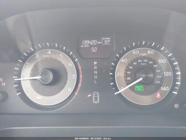 2015 HONDA ODYSSEY 5FNRL5H61FB019400 Photo 6