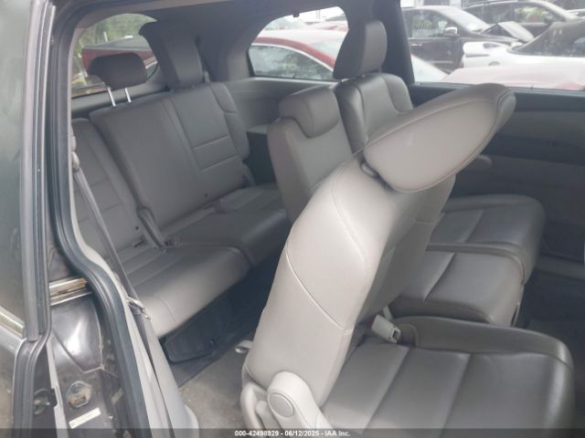2015 HONDA ODYSSEY 5FNRL5H61FB019400 Photo 7