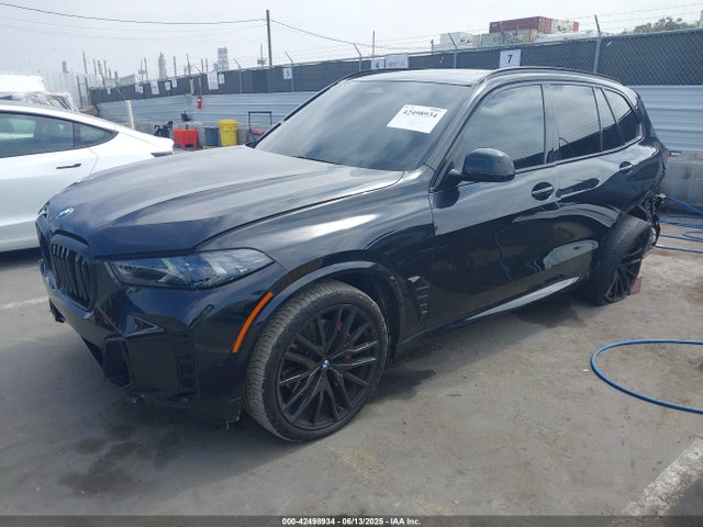 5UX23EU07R9T19068 BMW X5